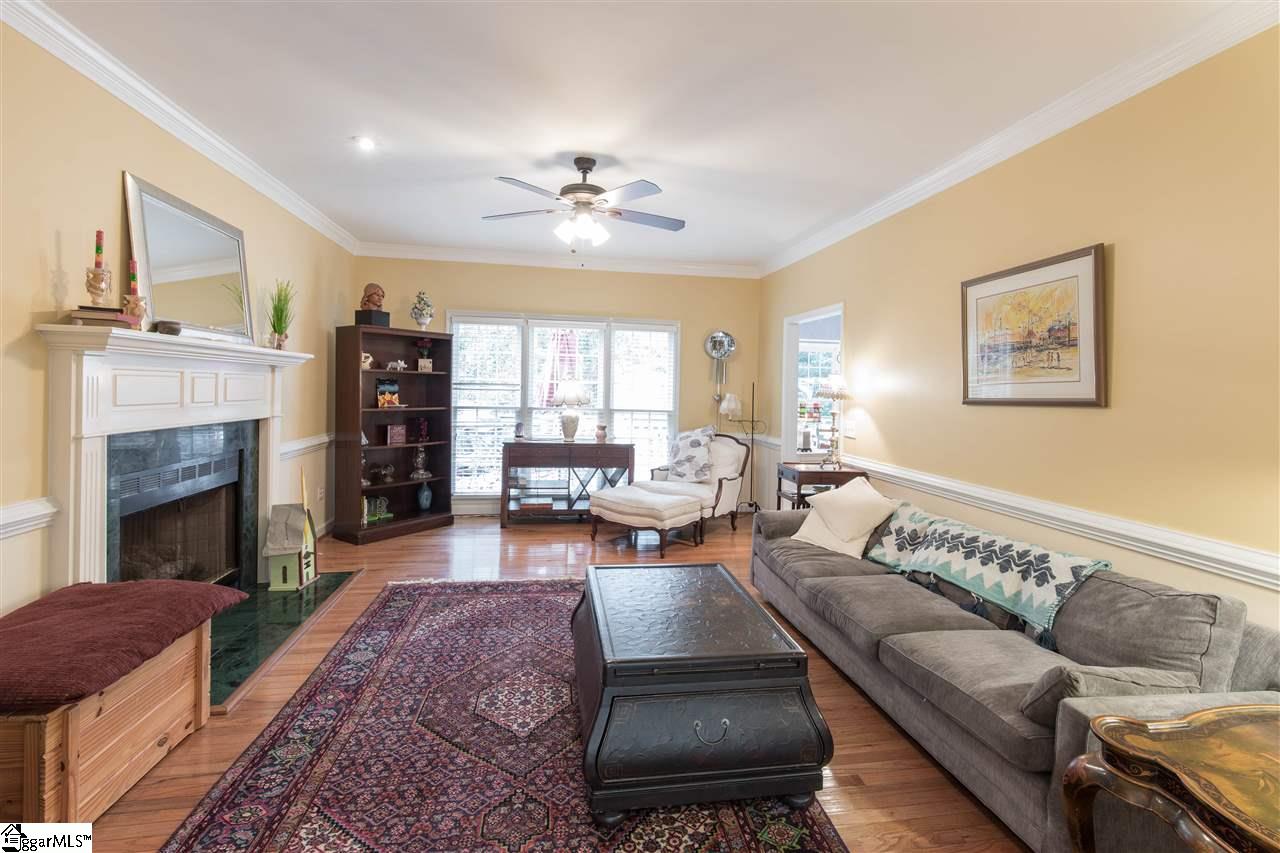 214 Rock Road Greer, SC 29651 - Photo 10 of 34 Gallery Image 10