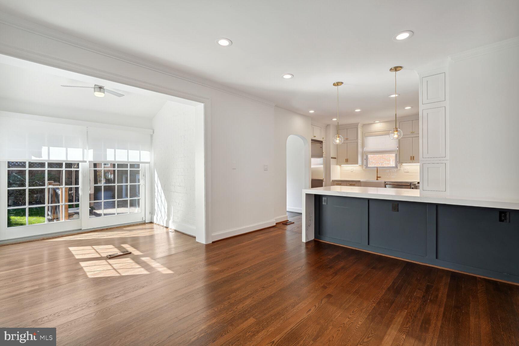 2706 Military Road Northwest Washington, DC 20015 - Photo 10 of 33 Gallery Image 10