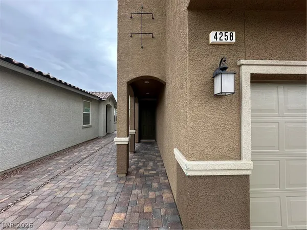 $2,245 | 4258 Tarim Street, Las Vegas, NV 89147