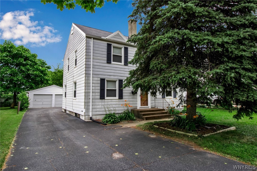 43 Virginia Road Cheektowaga, NY 14225 - Photo 1 of 1