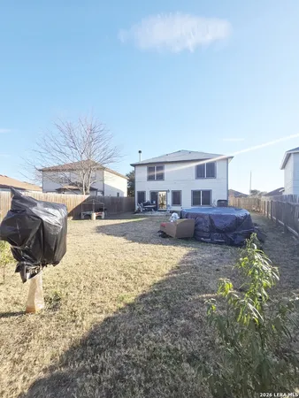 $1,800 | 6606 Highland Grass, Converse, TX 78109