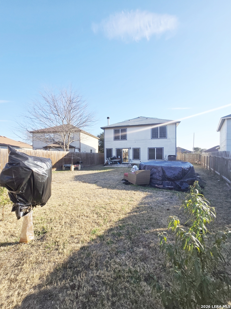 6606 Highland Grass Converse, TX 78109 - Photo 26 of 27 a living room with furniture