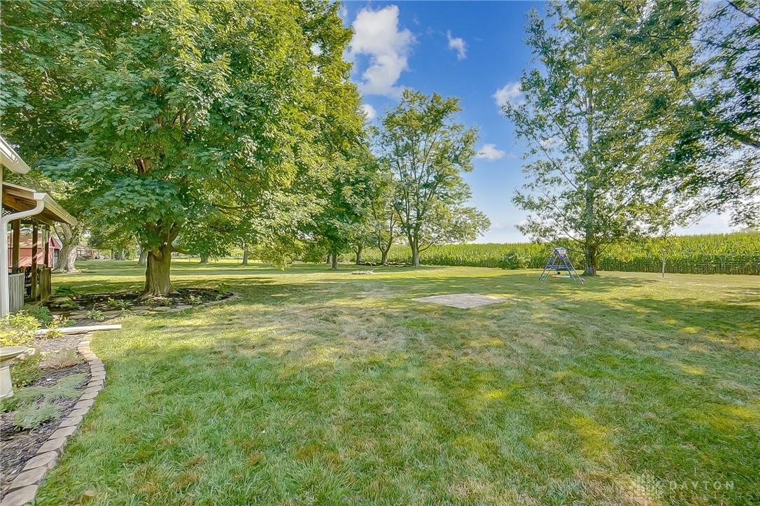 2165 North Rangeline Road Pleasant Hill, OH 45359 - Photo 31 of 32