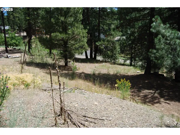 $98,000 | 554 North Bonanza Street, Sumpter, OR 97877