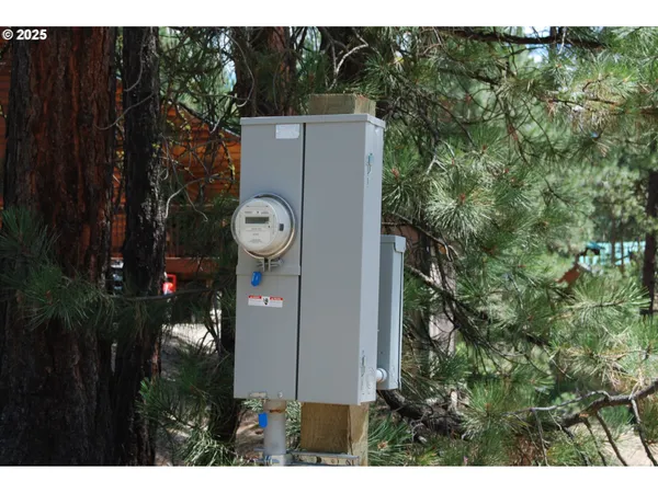 $98,000 | 554 North Bonanza Street, Sumpter, OR 97877