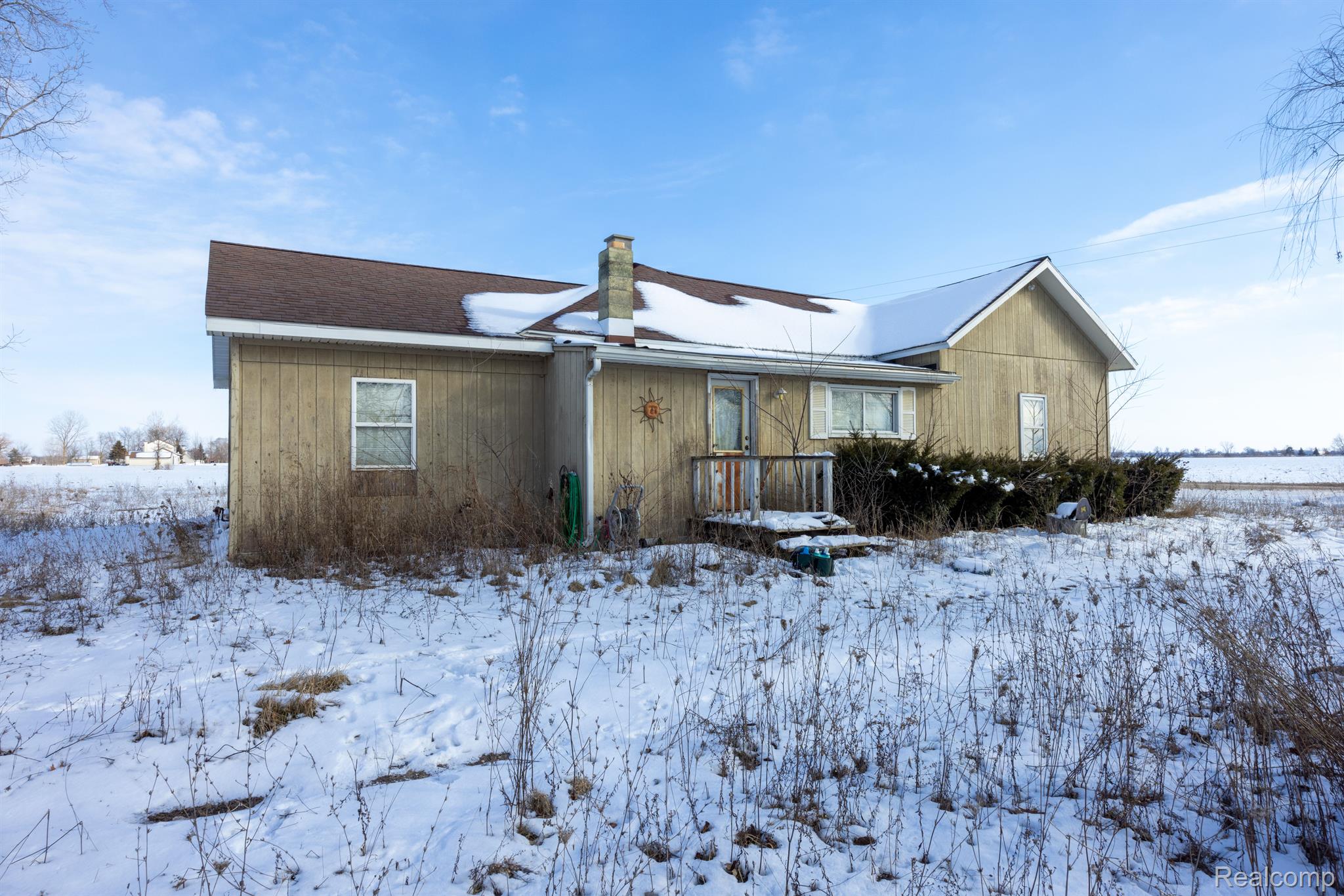 12370 Preston Road Britton, MI 49229 - Photo 19 of 19 Gallery Image 19