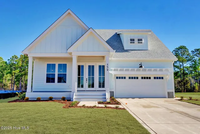 $699,900 | 603 Martin House Loop, Holly Ridge, NC 28445