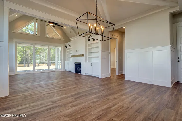 $699,900 | 603 Martin House Loop, Holly Ridge, NC 28445