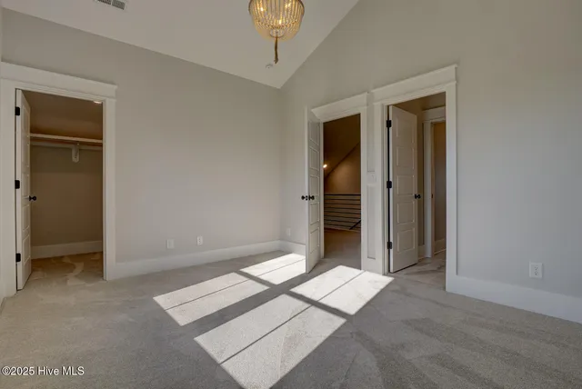 $699,900 | 603 Martin House Loop, Holly Ridge, NC 28445