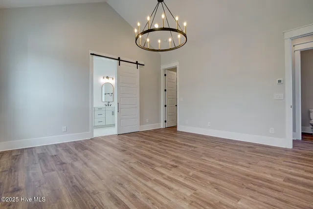 $699,900 | 603 Martin House Loop, Holly Ridge, NC 28445