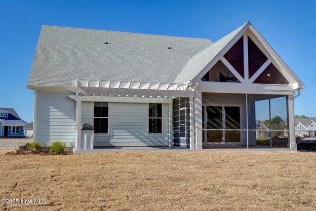 $699,900 | 603 Martin House Loop, Holly Ridge, NC 28445