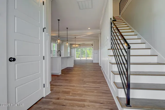 $699,900 | 603 Martin House Loop, Holly Ridge, NC 28445