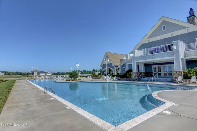 $699,900 | 603 Martin House Loop, Holly Ridge, NC 28445