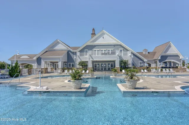 $699,900 | 603 Martin House Loop, Holly Ridge, NC 28445