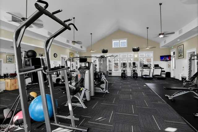 $699,900 | 603 Martin House Loop, Holly Ridge, NC 28445