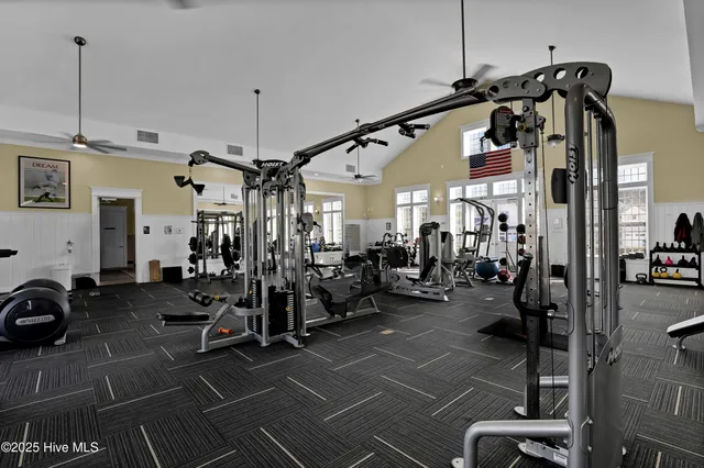 $699,900 | 603 Martin House Loop, Holly Ridge, NC 28445