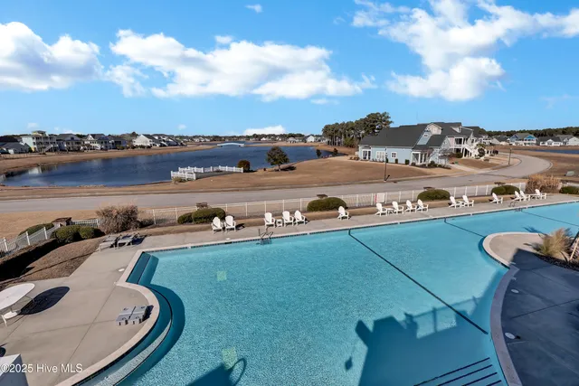 $699,900 | 603 Martin House Loop, Holly Ridge, NC 28445