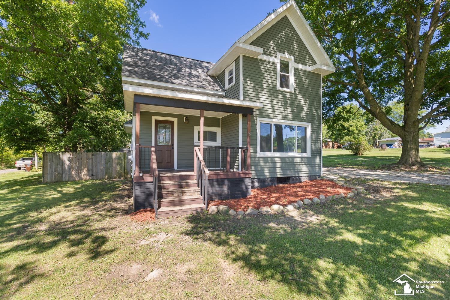 202 Walnut Street Addison, MI 49220 - Photo 28 of 32 Gallery Image 28