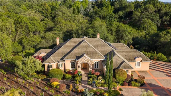 $1,699,000 | 2620 Vineyard Drive, Auburn, CA 95603