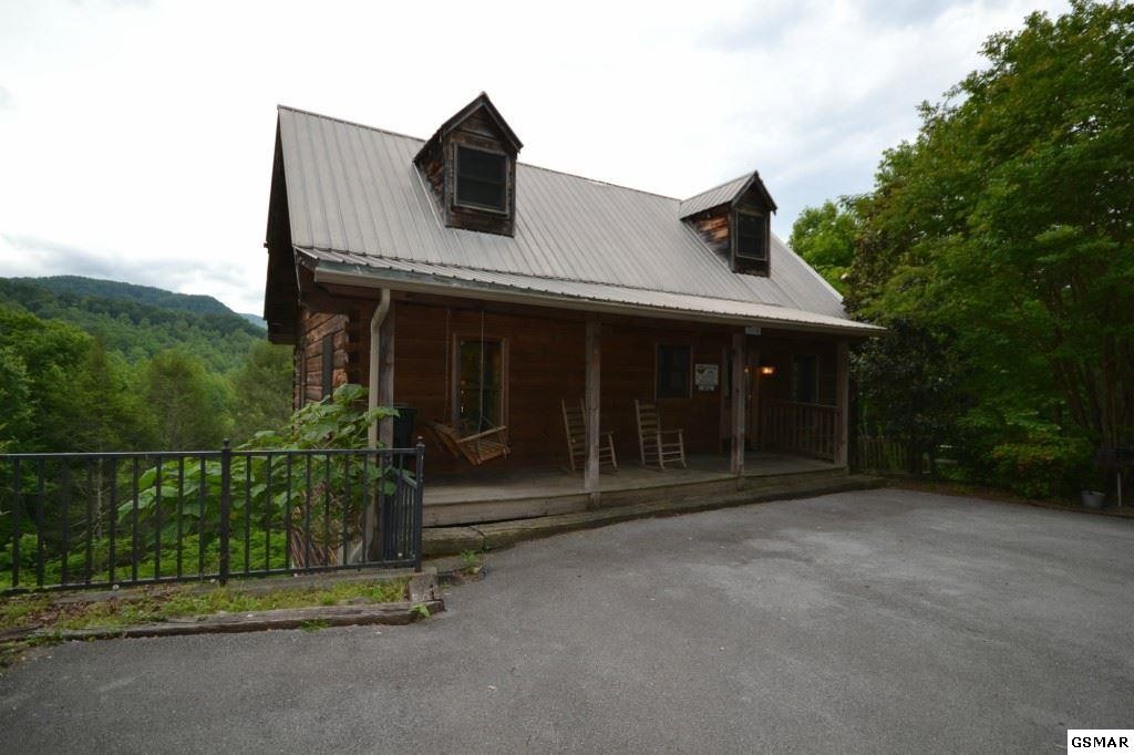 314 Raccoon Ridge Road, Unit GRANDVIEW Gatlinburg, TN 37738 - Photo 1 of 1 Gallery Image 1