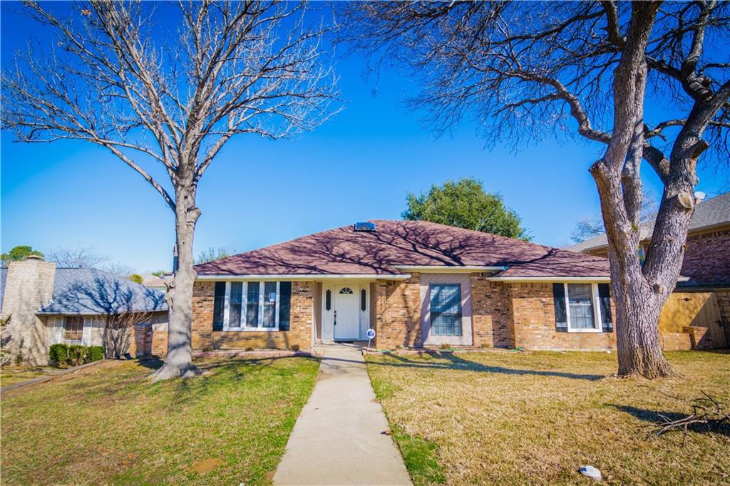 1804 Green Ridge Drive Carrollton, TX 75007 - Photo 1 of 1