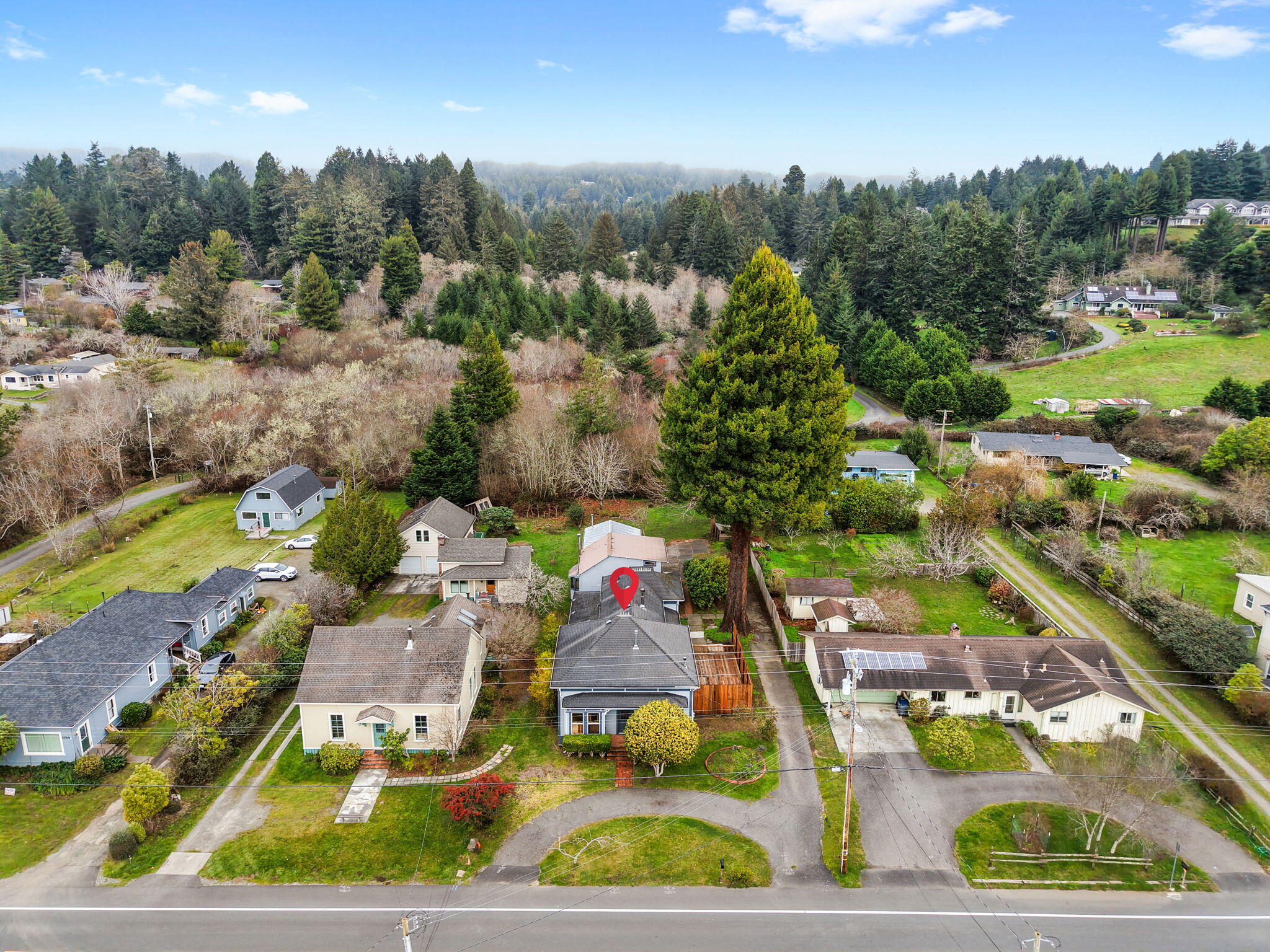 1752 Old Arcata Road Bayside, CA 95524 - Photo 3 of 47