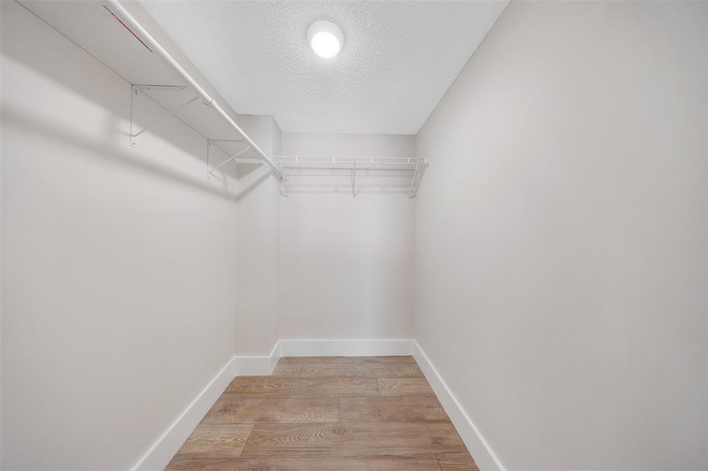 800 East Cypress Lane, Unit 206 Pompano Beach, FL 33069 - Photo 30 of 33 a view of a room with racks on the wall