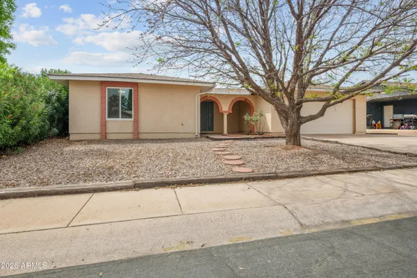 $240,000 | 5120 Calle Bonita, Sierra Vista, AZ 85635