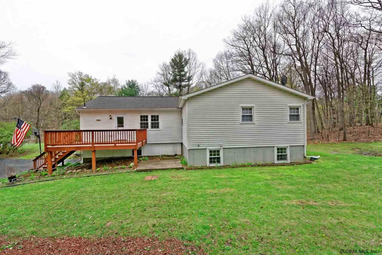 492 Palmer Road Schodack, NY 12061 - Photo 23 of 25 Photo 23