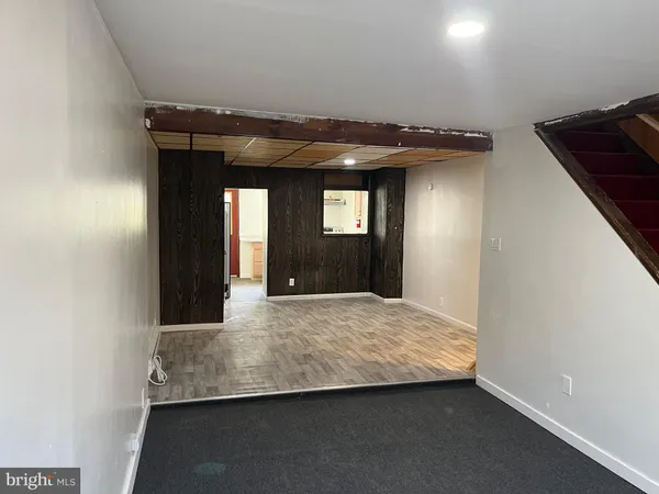 $1,200 | 210 Harrison Street, Pottsville, PA 17901