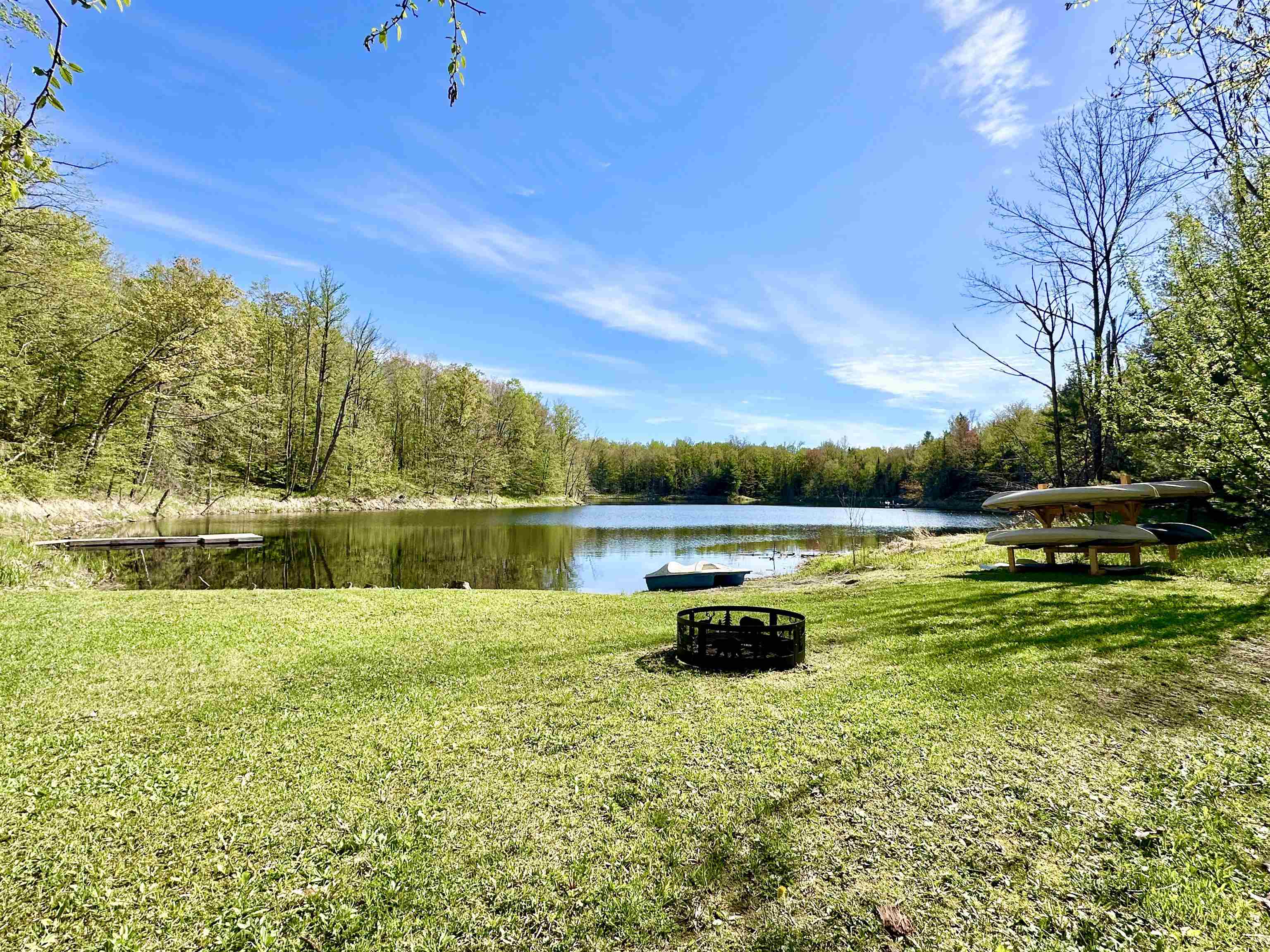 W10680 County Rd J Deerbrook, WI 54424 - Photo 40 of 47