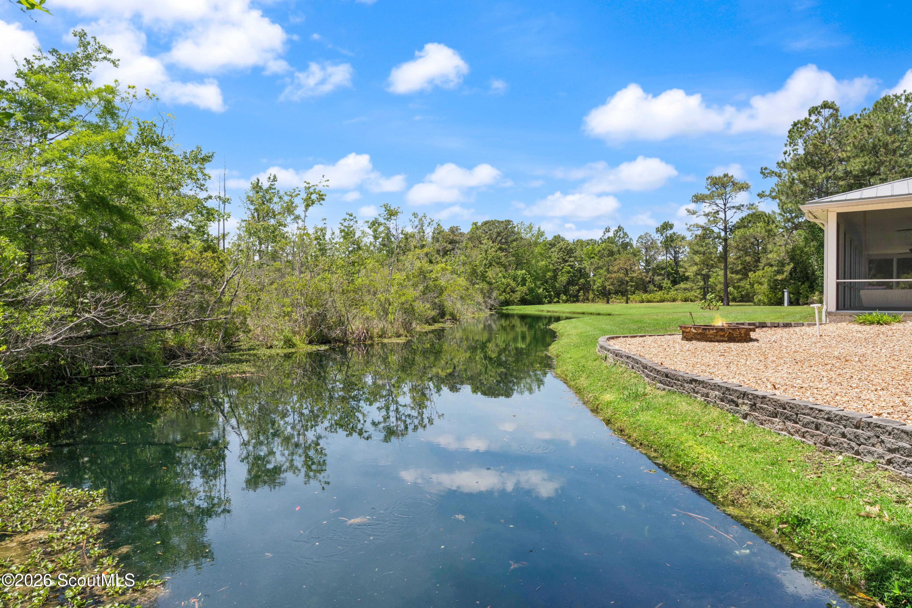 6370 Dover Bluff Road Waverly, GA 31565 - Photo 61 of 64 DSC00886