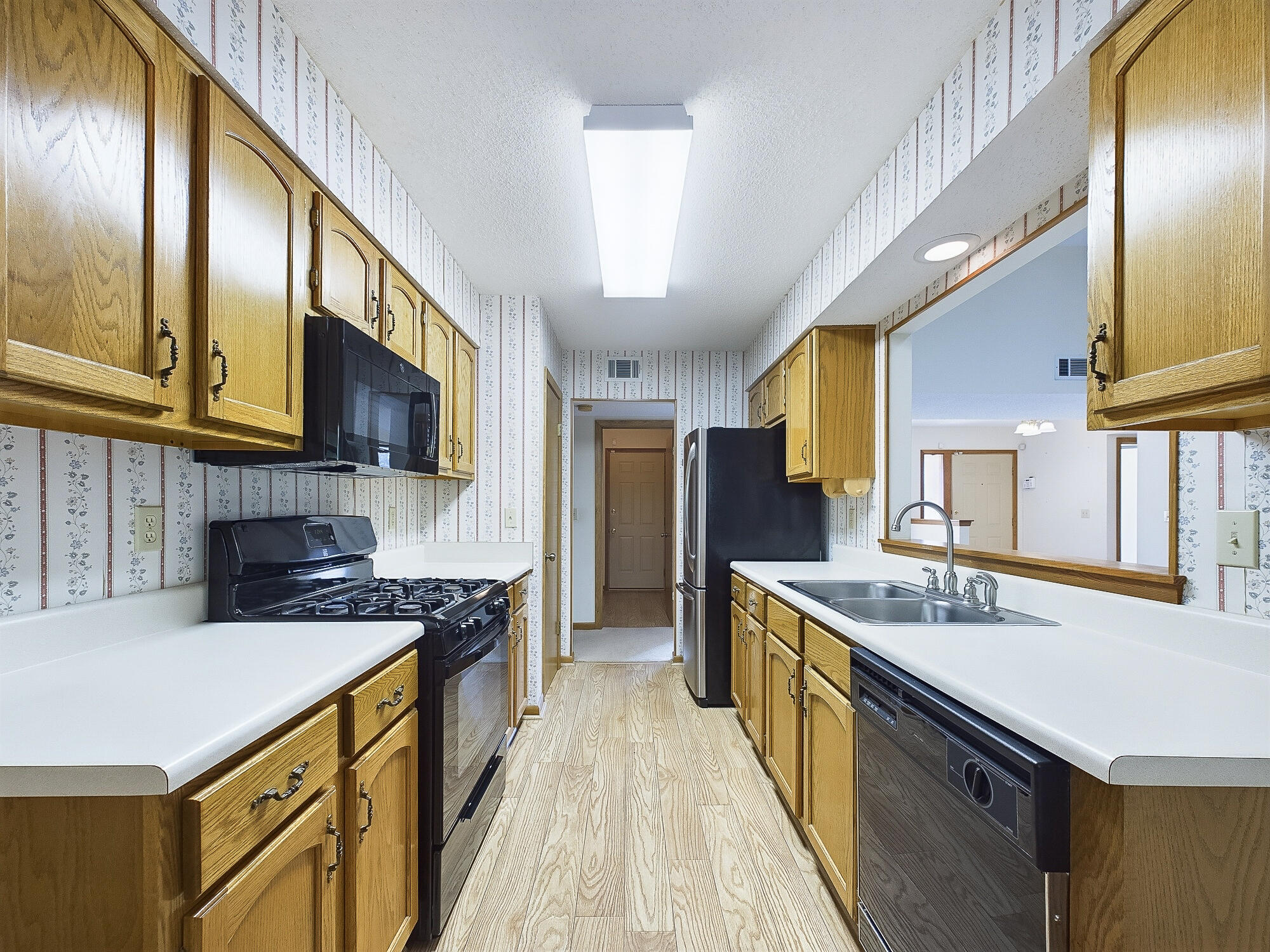 447 Springwood Way Niceville, FL 32578 - Photo 21 of 35 Kitchen
