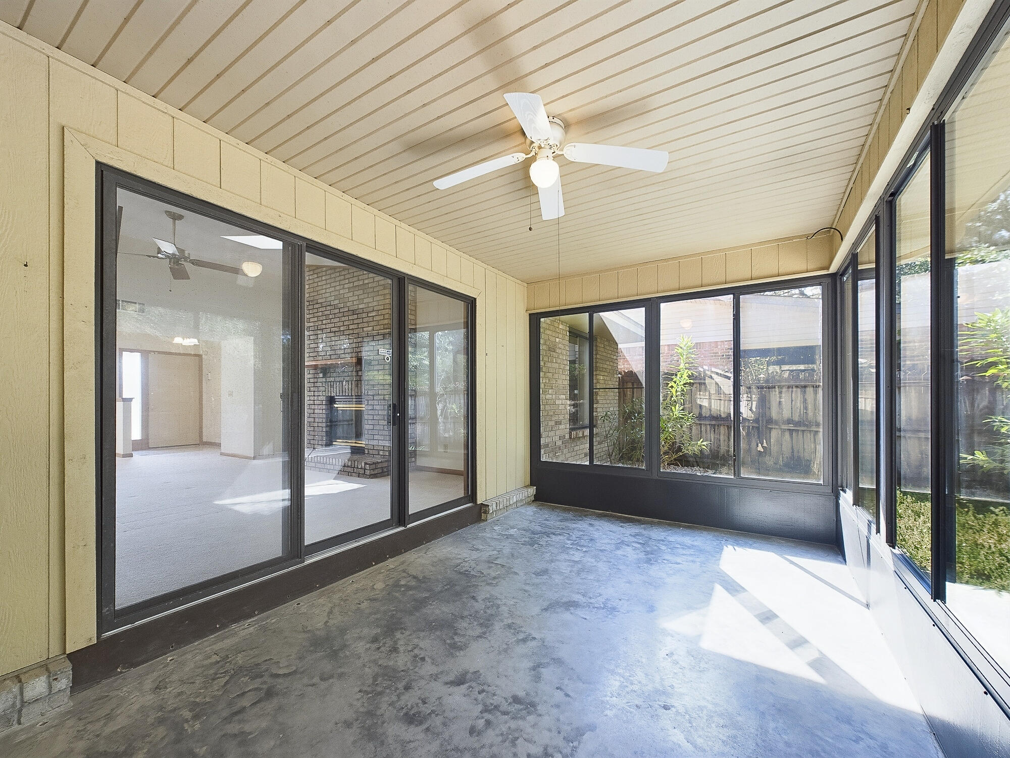 447 Springwood Way Niceville, FL 32578 - Photo 30 of 35 Florida Room