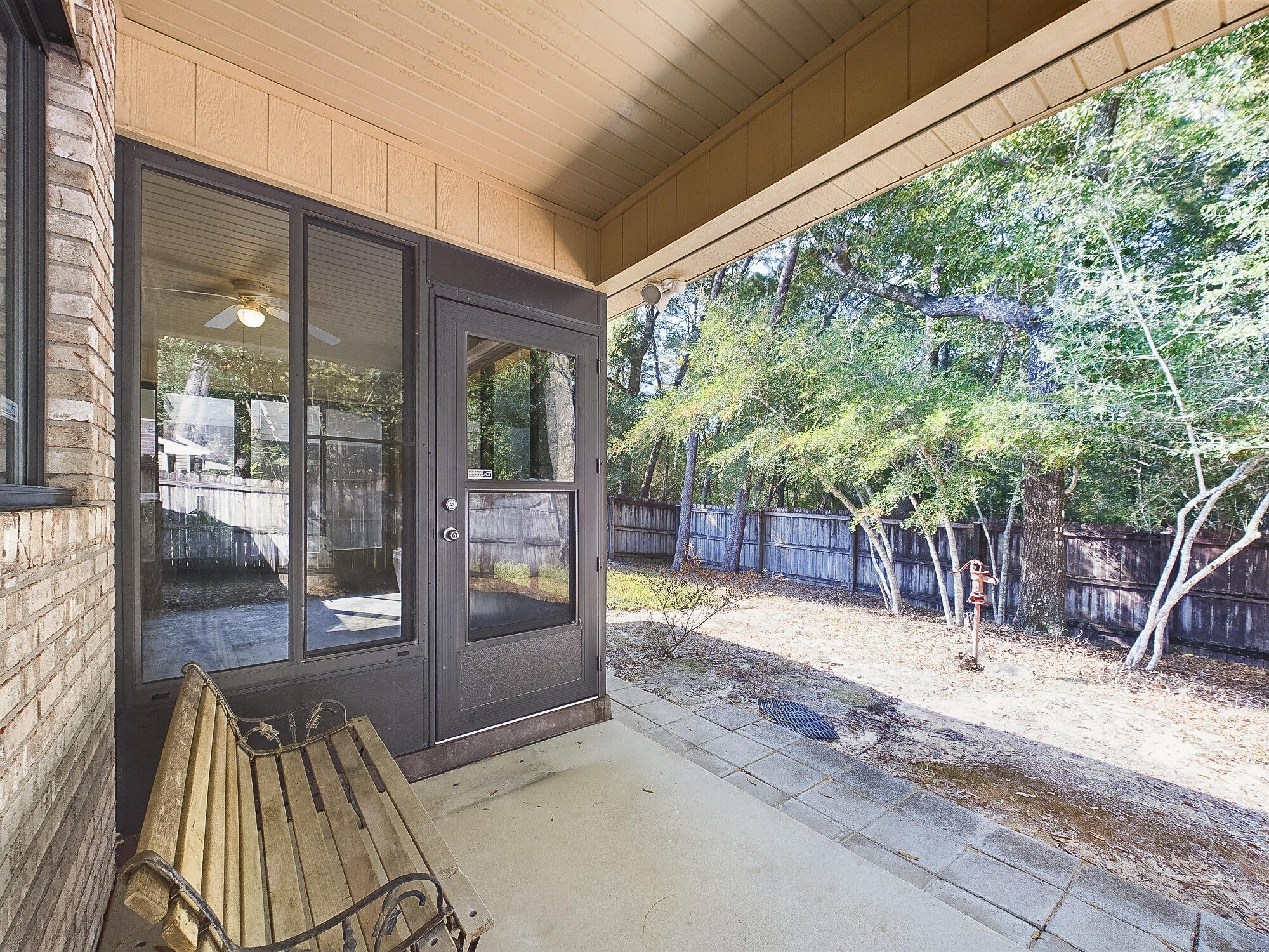 447 Springwood Way Niceville, FL 32578 - Photo 31 of 35 Back