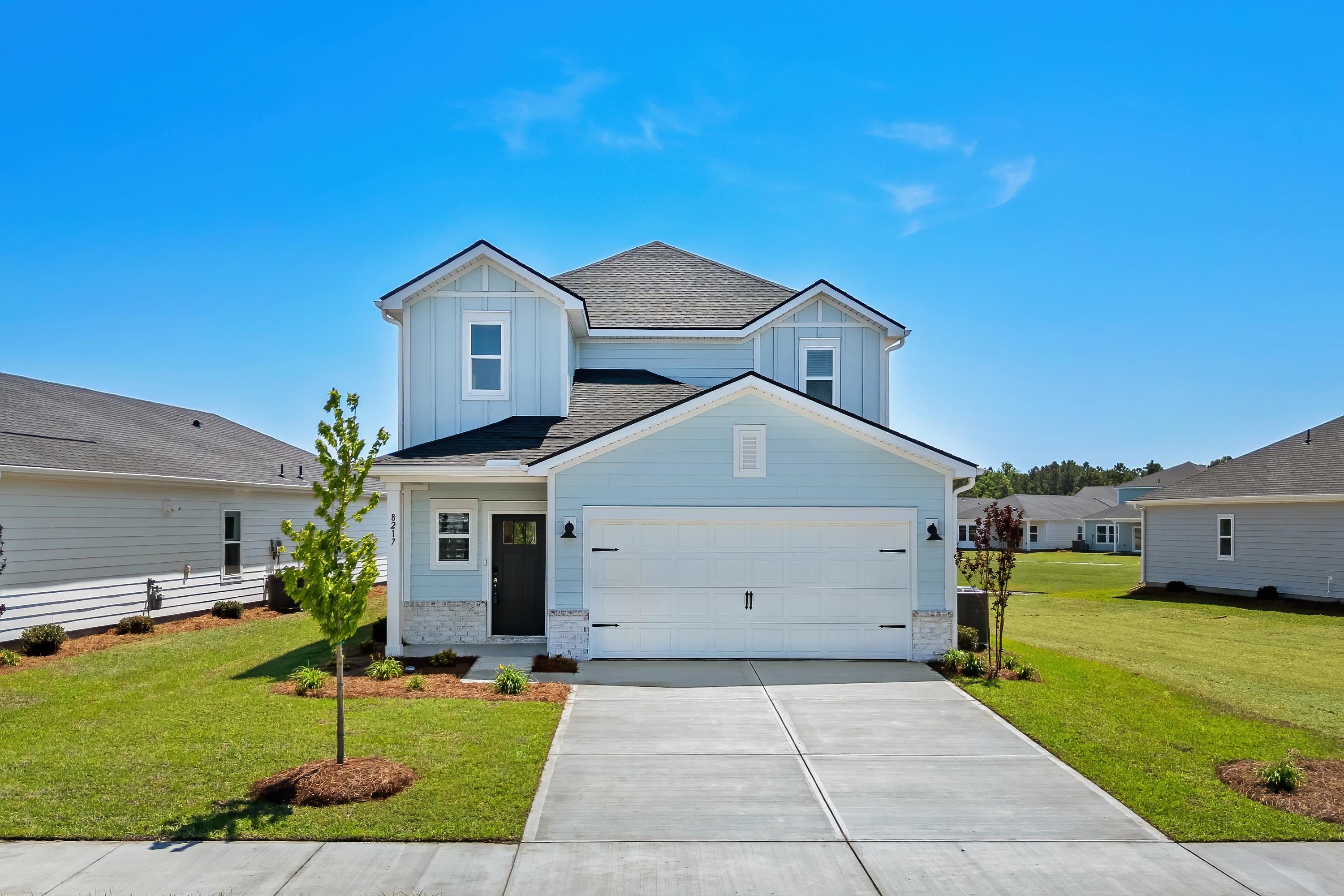 3100 Tranquility Loop Longs, SC 29568 - Photo 1 of 46