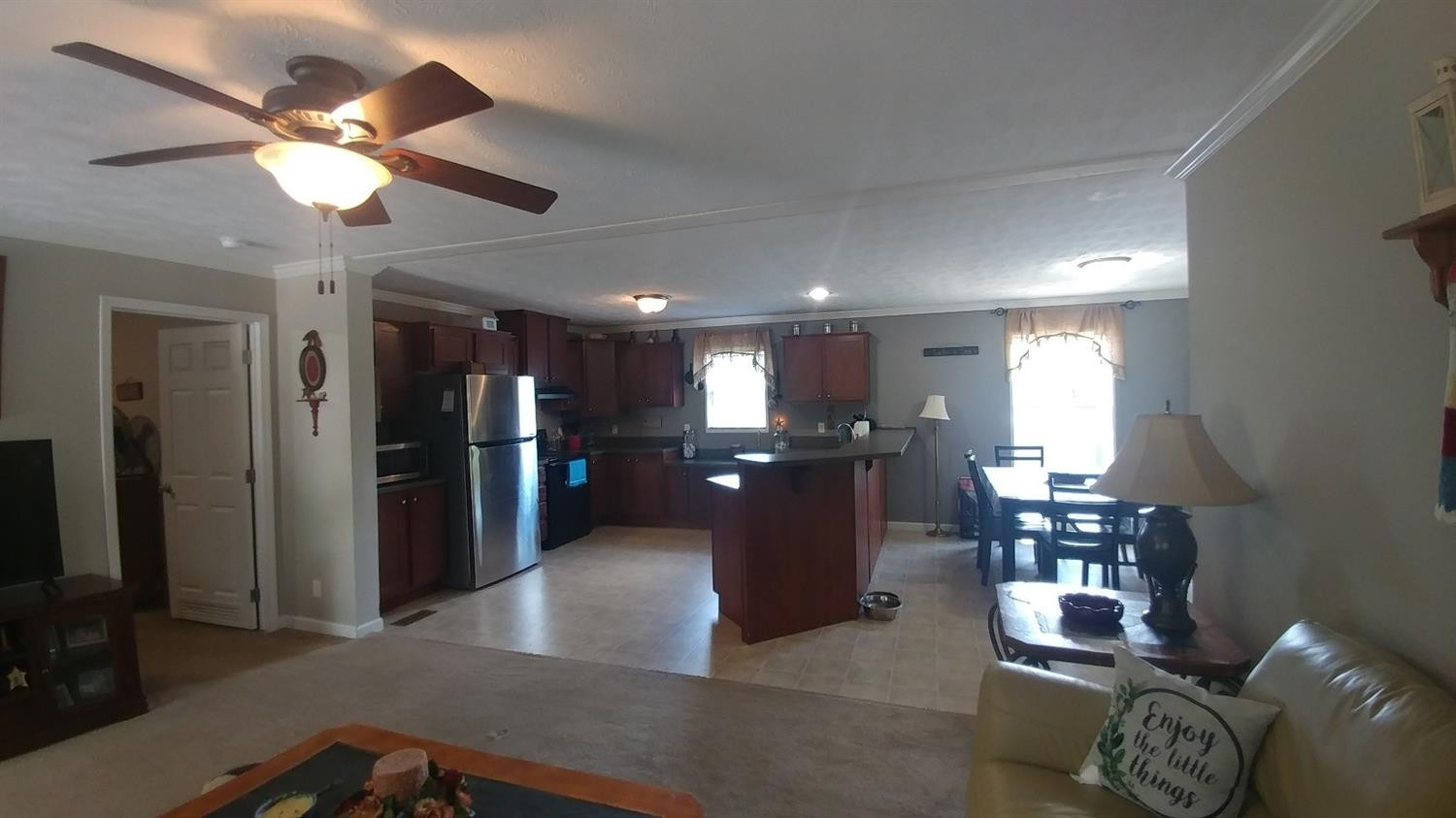 763 Dry Branch Road Irvine, KY 40336 - Photo 5 of 28 Photo 5