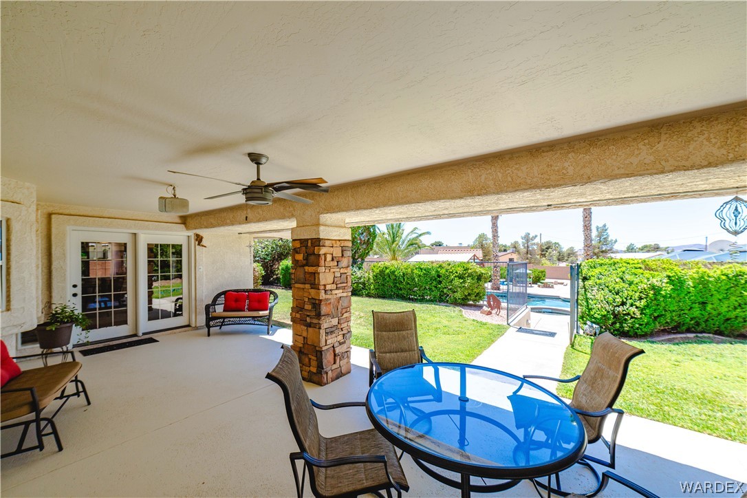 1501 Quail Ridge Circle Kingman, AZ 86401 - Photo 57 of 97