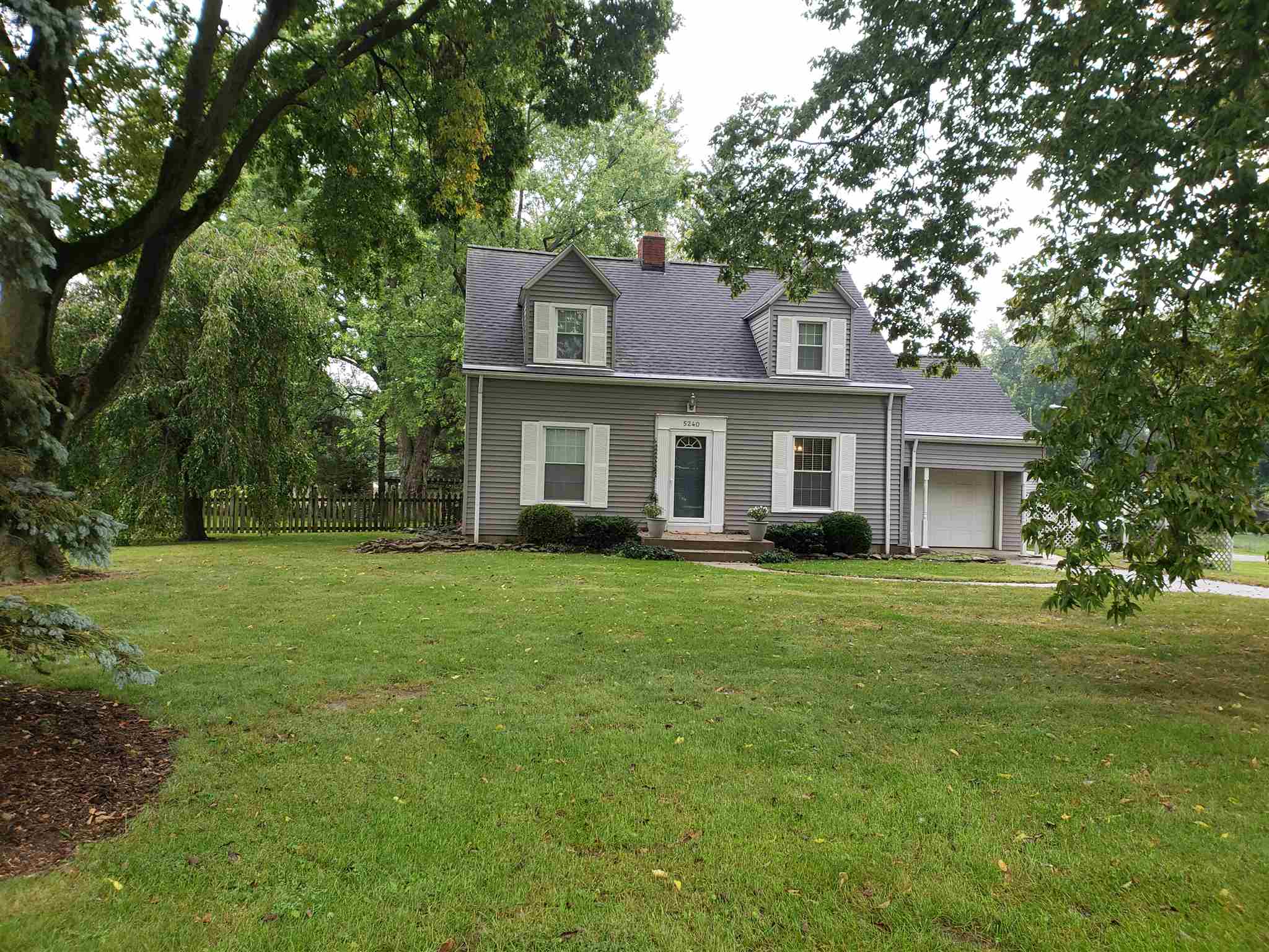 5240 Winchester Road Fort Wayne, IN 46819 - Photo 1 of 25 Gallery Image 1