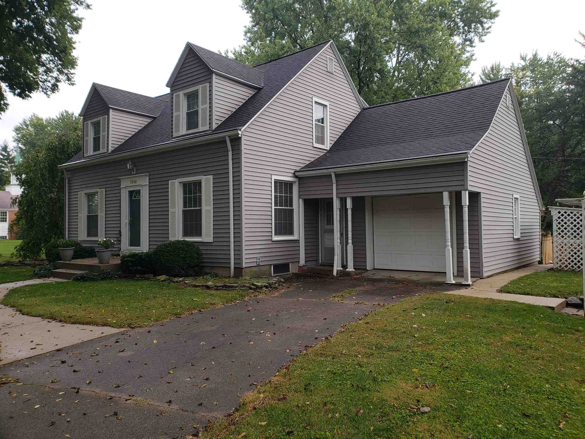 5240 Winchester Road Fort Wayne, IN 46819 - Photo 24 of 25 Gallery Image 24