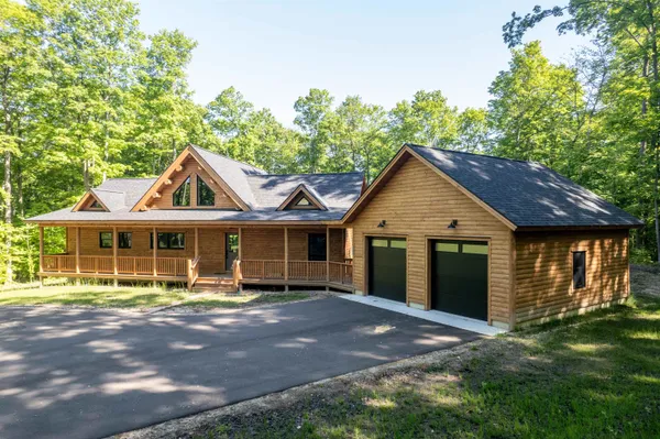 $997,500 | 2609 Big Sky Road, Unit LOT: 27, Kingsley, MI 49649