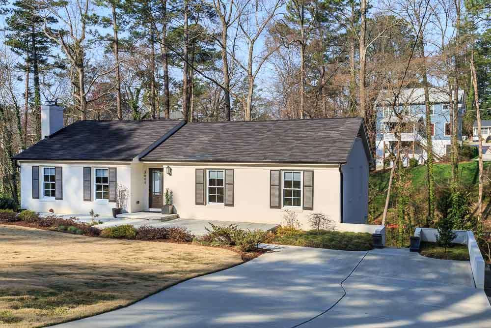 3608 Browning Place Raleigh, NC 27609 - Photo 23 of 25 Photo 23