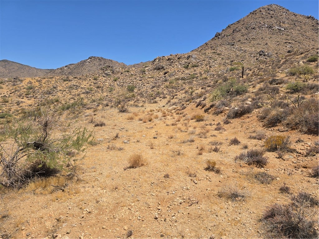 0 Smoketree Road Golden Valley, AZ 86413 - Photo 4 of 8 Gallery Image 4