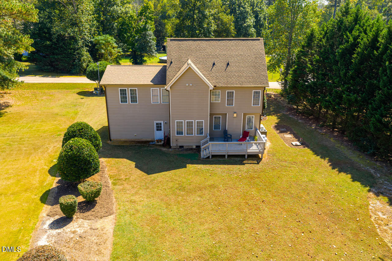 2108 Brilliant Drive Raleigh, NC 27616 - Photo 7 of 36 2108BrilliantDr-024