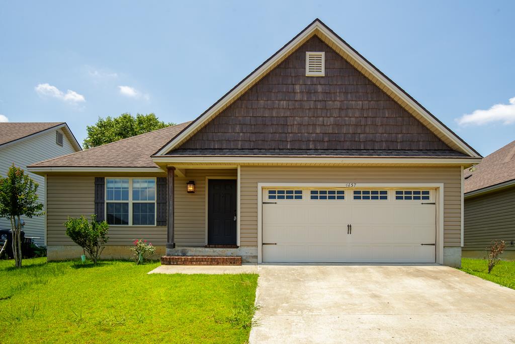4157 Willow Round Road Hahira, GA 31632 - Photo 1 of 24 Gallery Image 1