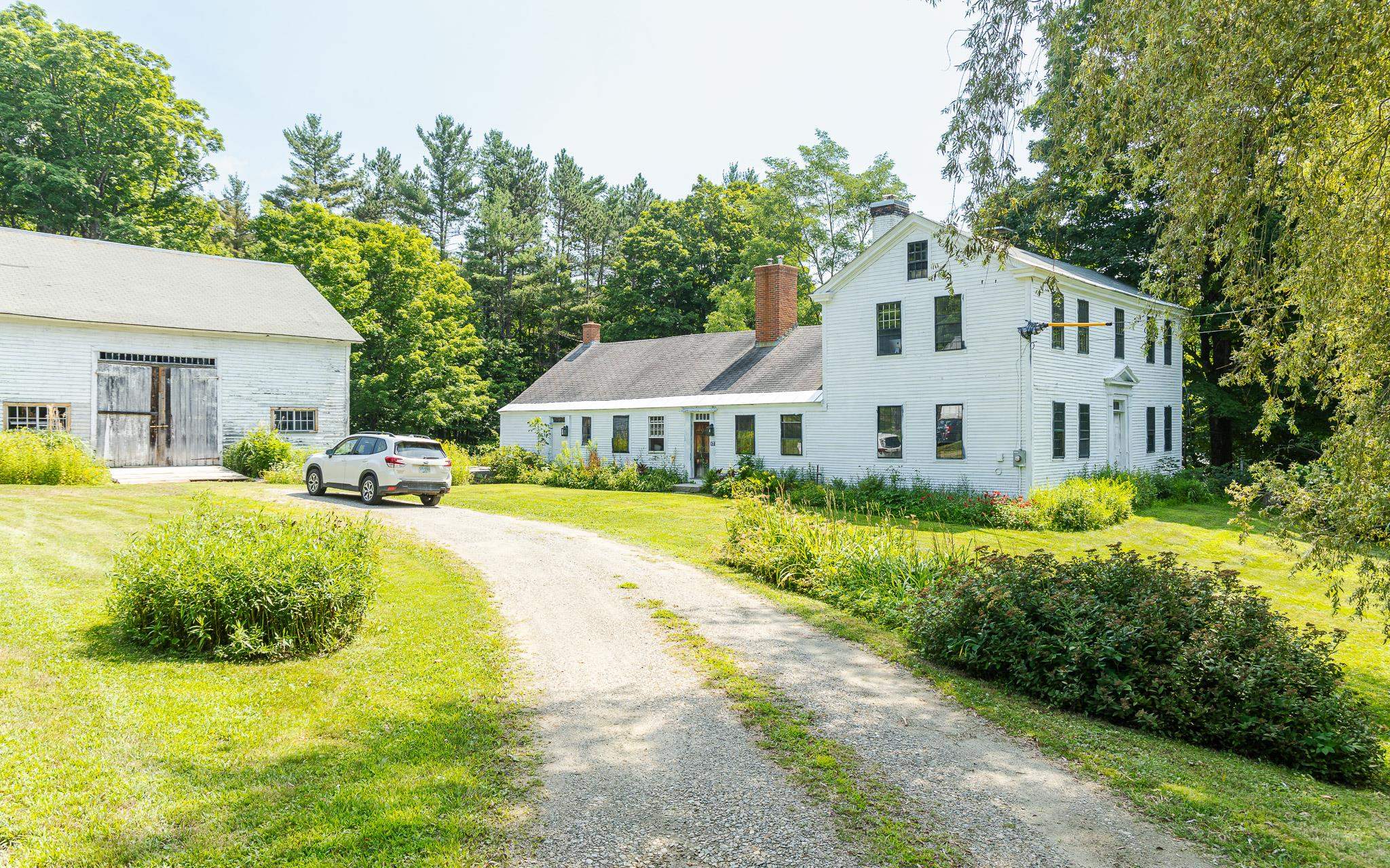 17 Lynn Hill Road Acworth, NH 03601 - Photo 1 of 40