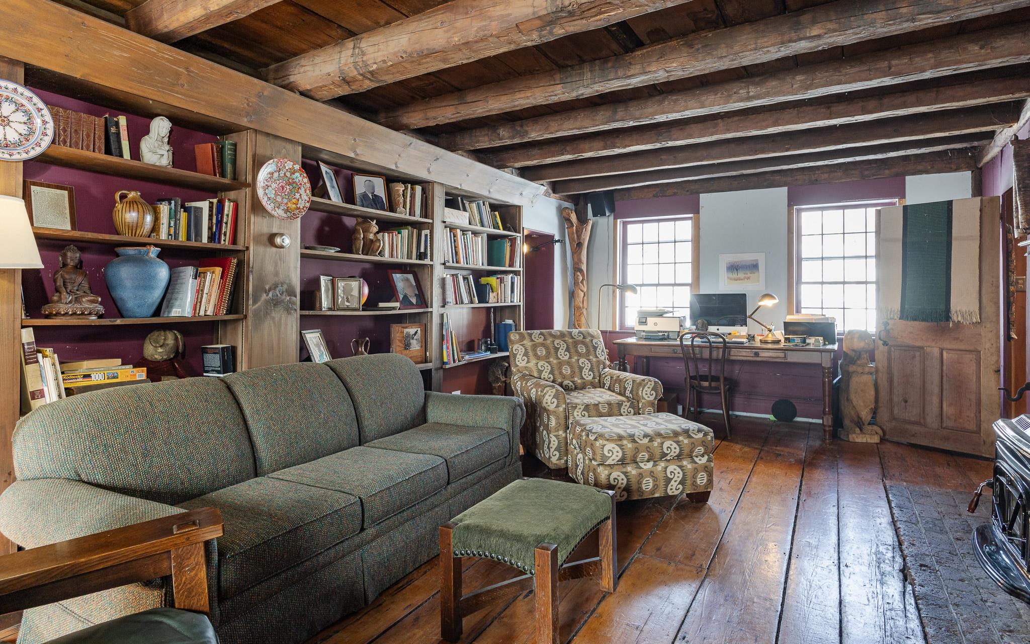 17 Lynn Hill Road Acworth, NH 03601 - Photo 18 of 40