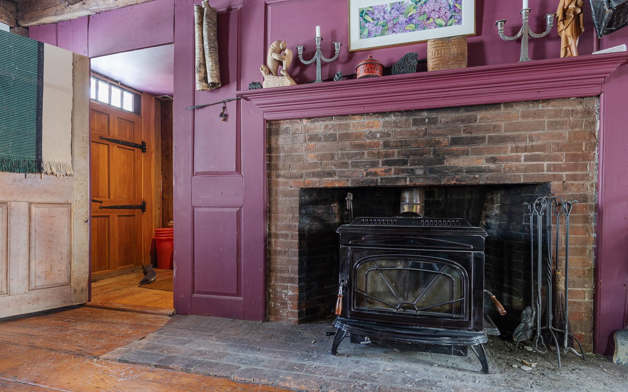 17 Lynn Hill Road Acworth, NH 03601 - Photo 21 of 40