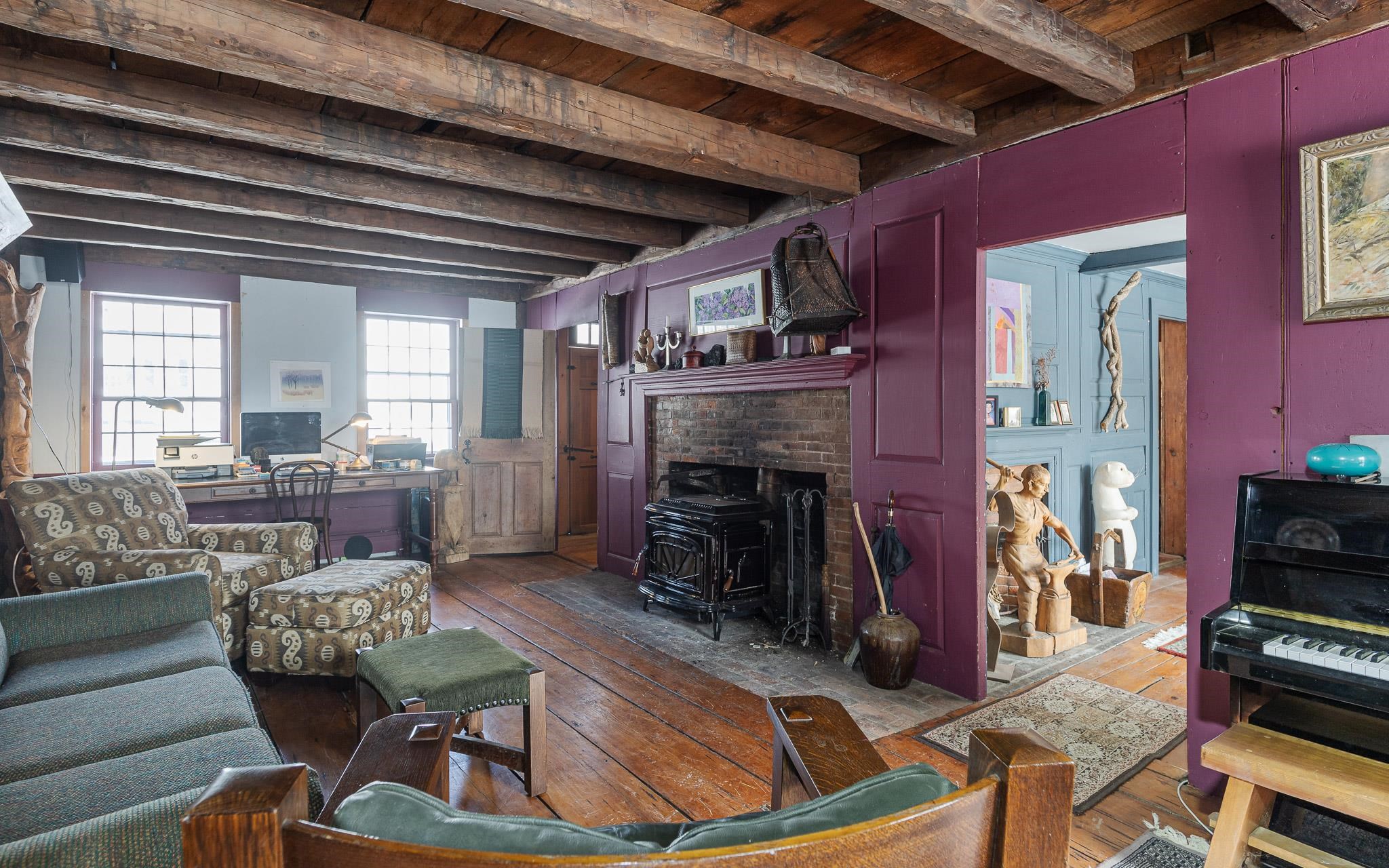 17 Lynn Hill Road Acworth, NH 03601 - Photo 22 of 40