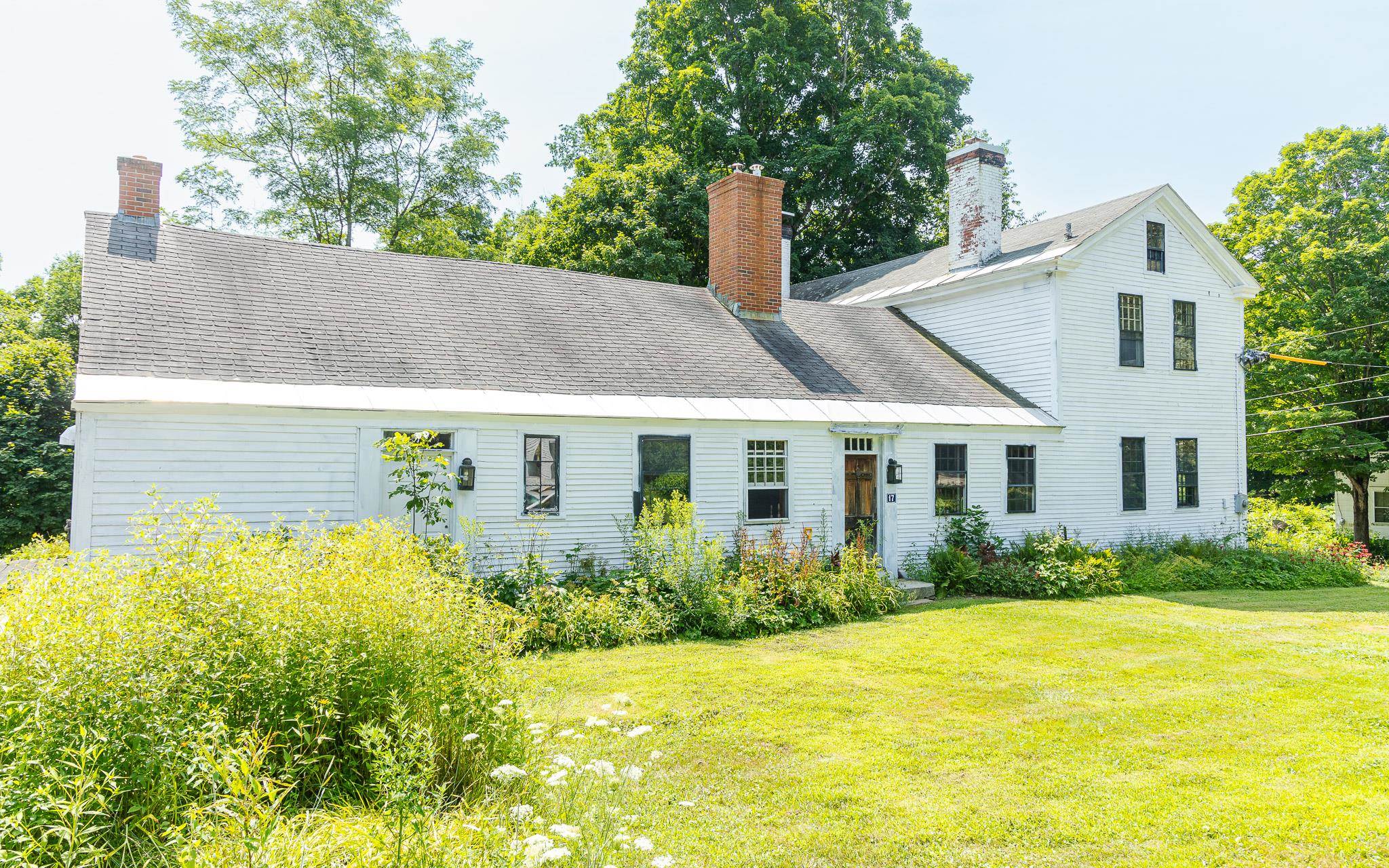 17 Lynn Hill Road Acworth, NH 03601 - Photo 3 of 40
